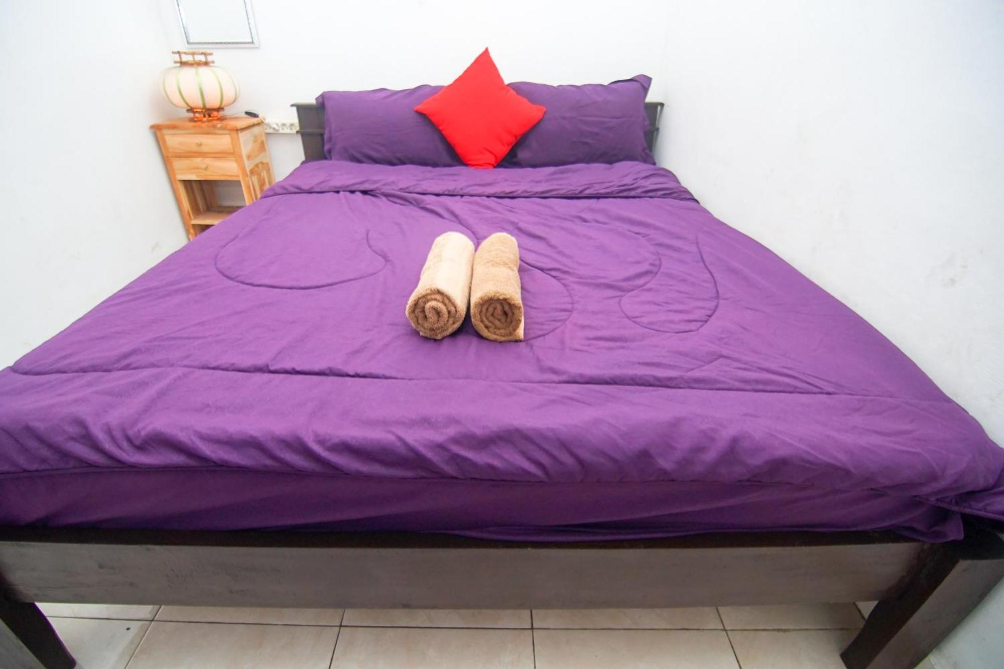 Batur Homestay And Lodge Bangli Quarto foto